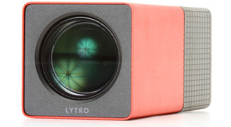 Kameravalmistaja Lytro lupaa läpimurtotuotteita ensi vuodelle